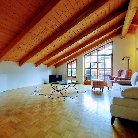 Apartment Raphaelo Nonntal 8 Apartment Berchtesgaden Exterior foto