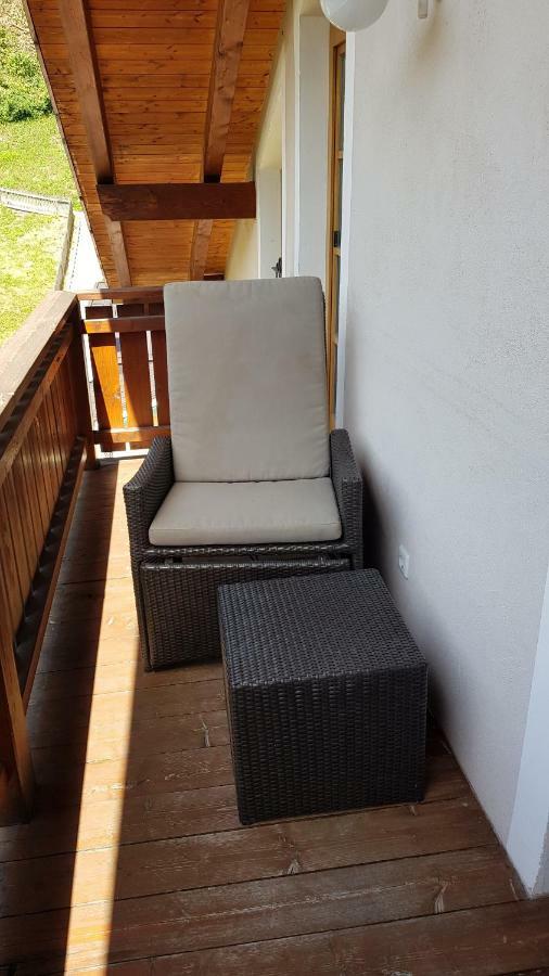 Apartment Raphaelo Nonntal 8 Apartment Berchtesgaden Exterior foto