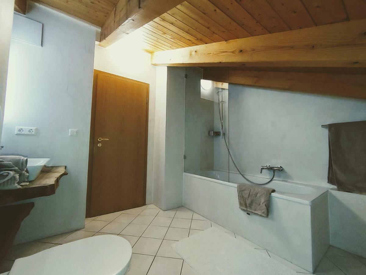 Apartment Raphaelo Nonntal 8 Apartment Berchtesgaden Exterior foto